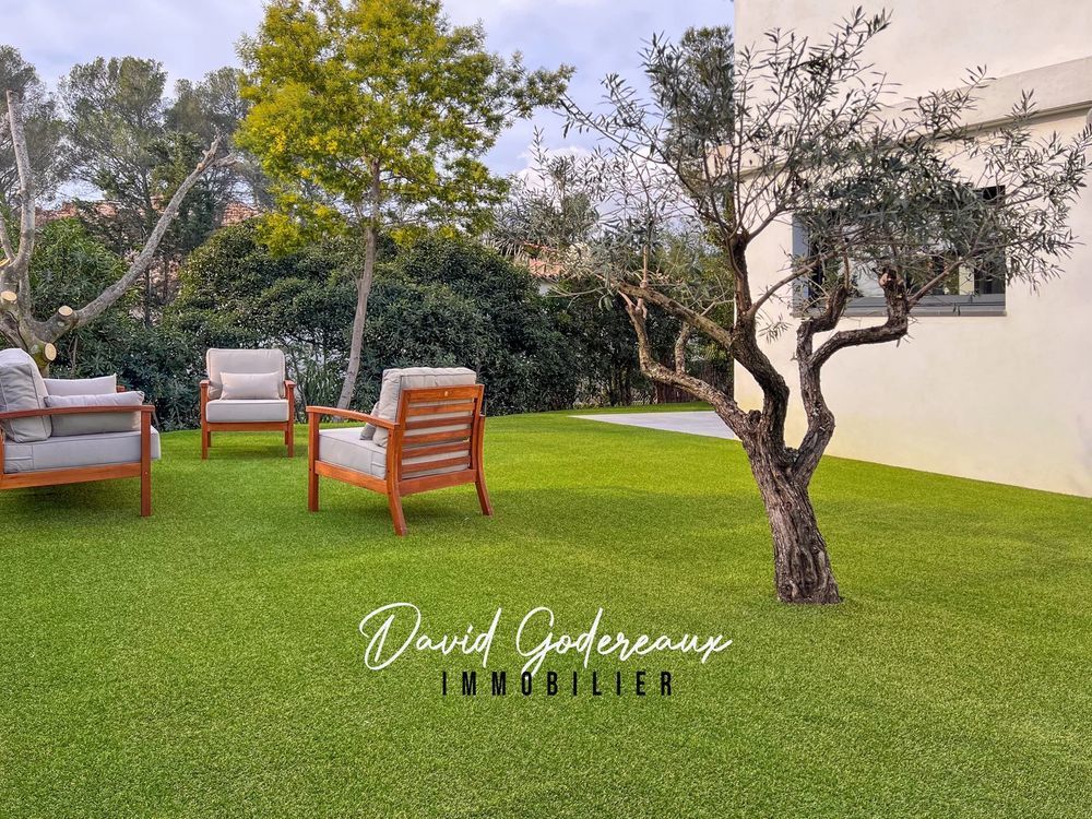 � vendre  Maison Saint-Rapha�l (83700)