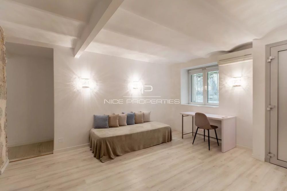 � vendre  Appartement Nice (06000)