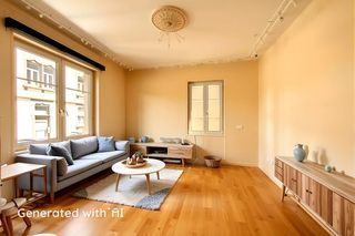  Appartement � vendre 4 pi�ces 82 m�