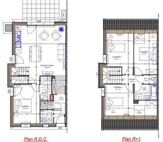  Appartement � vendre 