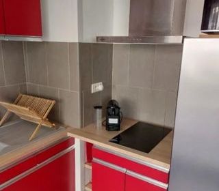  Appartement � louer 1 pi�ce 30 m�