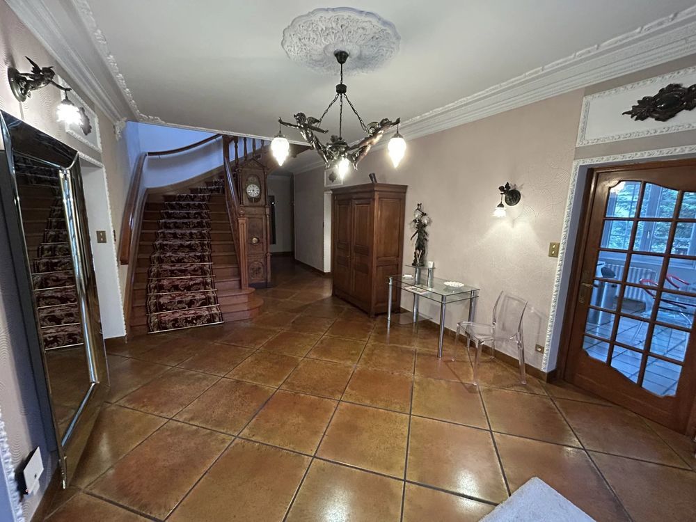 � vendre  Villa Saint-�tienne (42000)