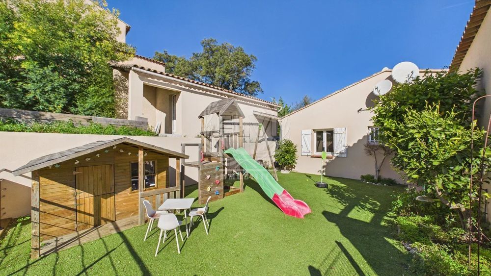 � vendre  Maison Le Plan-de-la-Tour (83120)