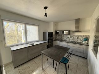  Appartement � vendre 4 pi�ces 90 m�