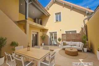  Maison � vendre 6 pi�ces 150 m�