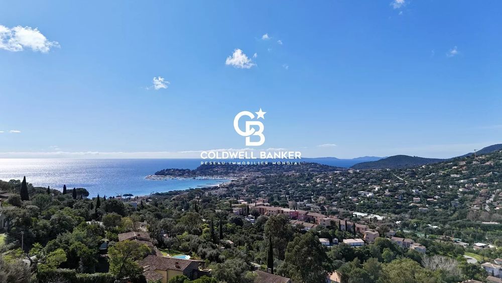 � vendre  Maison Cavalaire-sur-Mer (83240)