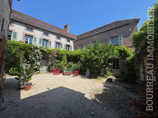  Maison � vendre 12 pi�ces 242 m�