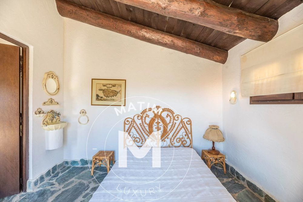 � vendre  Maison Lecci (20137)