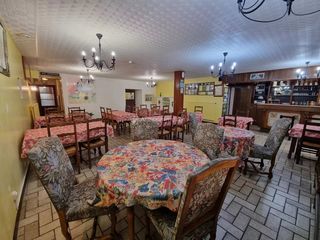  Immeuble � vendre 15 + pi�ces 764 m�