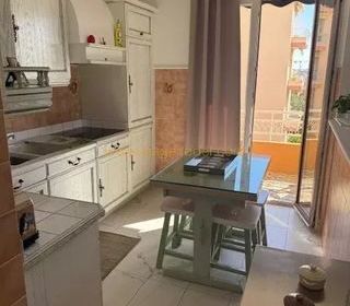  Appartement � vendre 2 pi�ces 55 m�