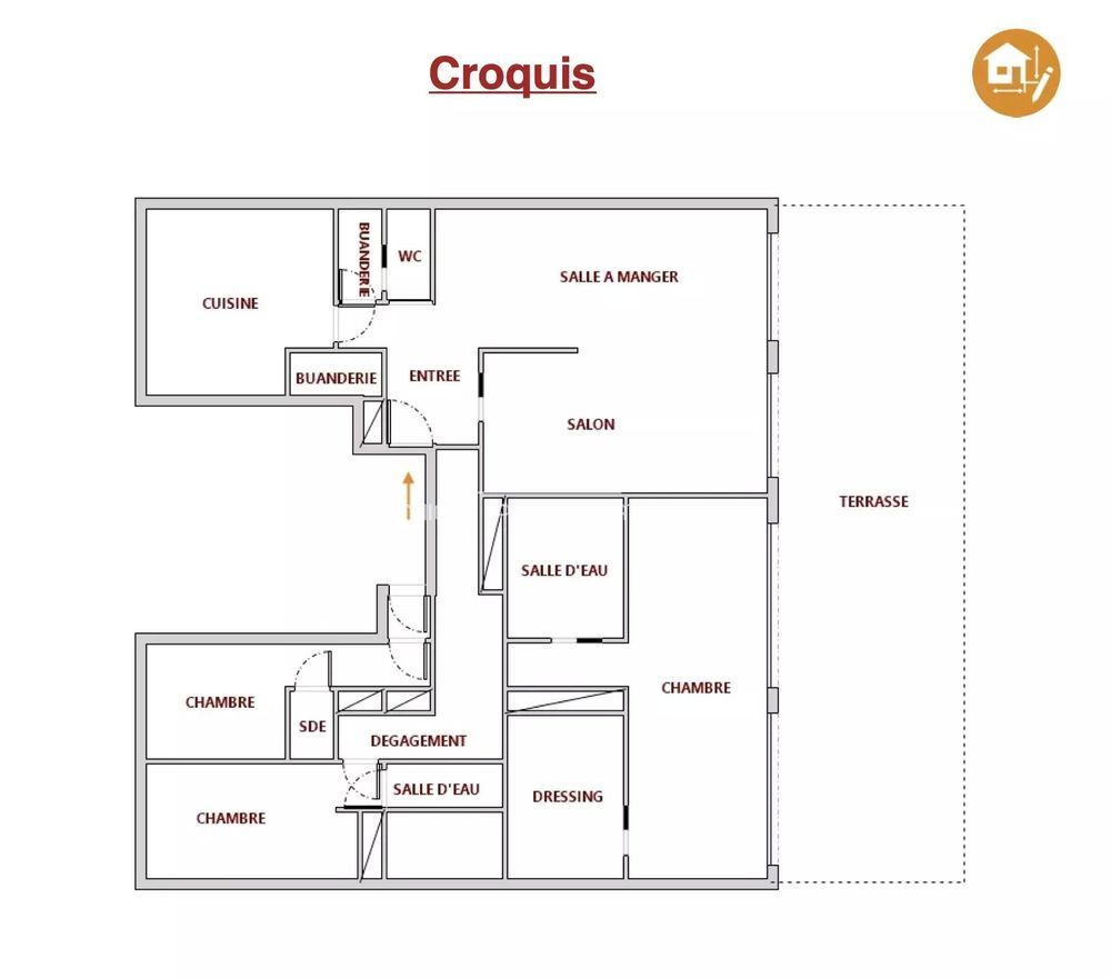 � vendre  Appartement Nice (06000)