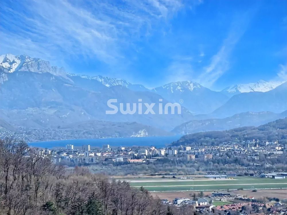 � vendre  Maison Annecy (74000)
