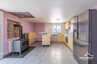  Maison � vendre 4 pi�ces 86 m�