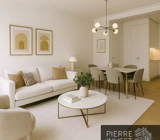  Appartement � vendre 2 pi�ces 32 m�