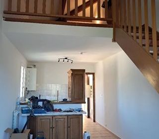  Appartement � louer 2 pi�ces 40 m�