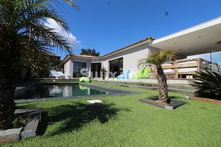  Villa � vendre 6 pi�ces 195 m�