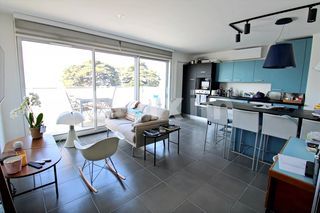  Appartement � vendre 3 pi�ces 61 m�