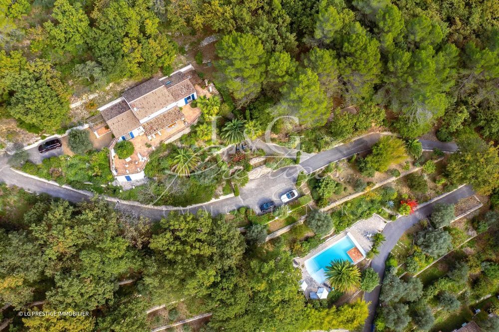 � vendre  Maison Montauroux (83440)