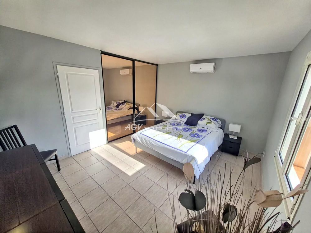 � vendre  Maison Le Grau-du-Roi (30240)