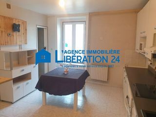  Appartement � louer 4 pi�ces 100 m�