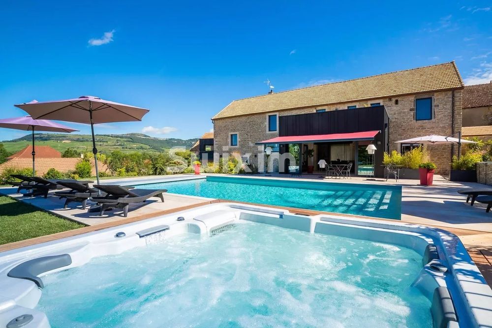 � vendre  Villa Santenay (21590)