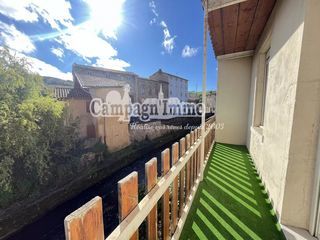  Appartement � vendre 4 pi�ces 59 m�