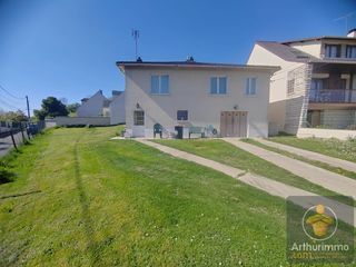  Maison � vendre 5 pi�ces 91 m�