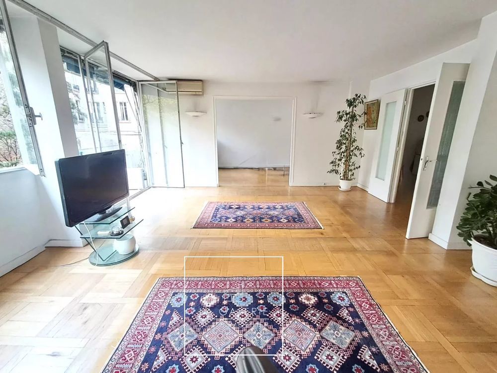 � vendre  Appartement Paris 16