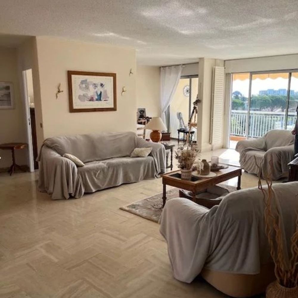 � vendre  Appartement Mandelieu-la-Napoule (06210)