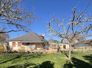  Maison � vendre 7 pi�ces 128 m�