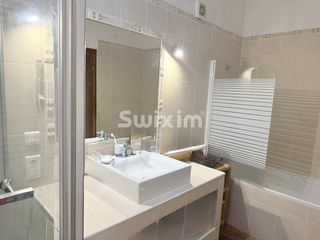  Appartement � vendre 3 pi�ces 93 m�