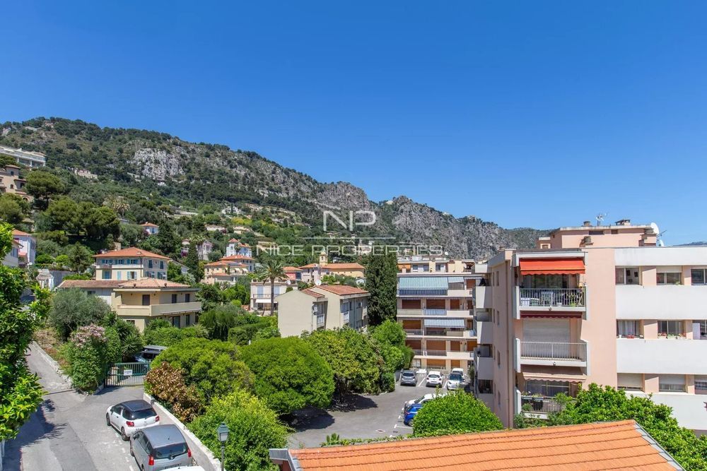 � vendre  Appartement Beaulieu-sur-Mer (06310)