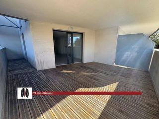  Appartement � vendre 3 pi�ces 60 m�