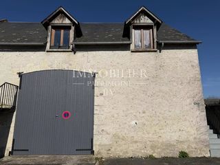  Parking / Garage � vendre 1 pi�ce 170 m�