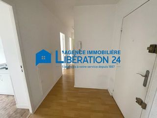  Appartement � vendre 3 pi�ces 62 m�