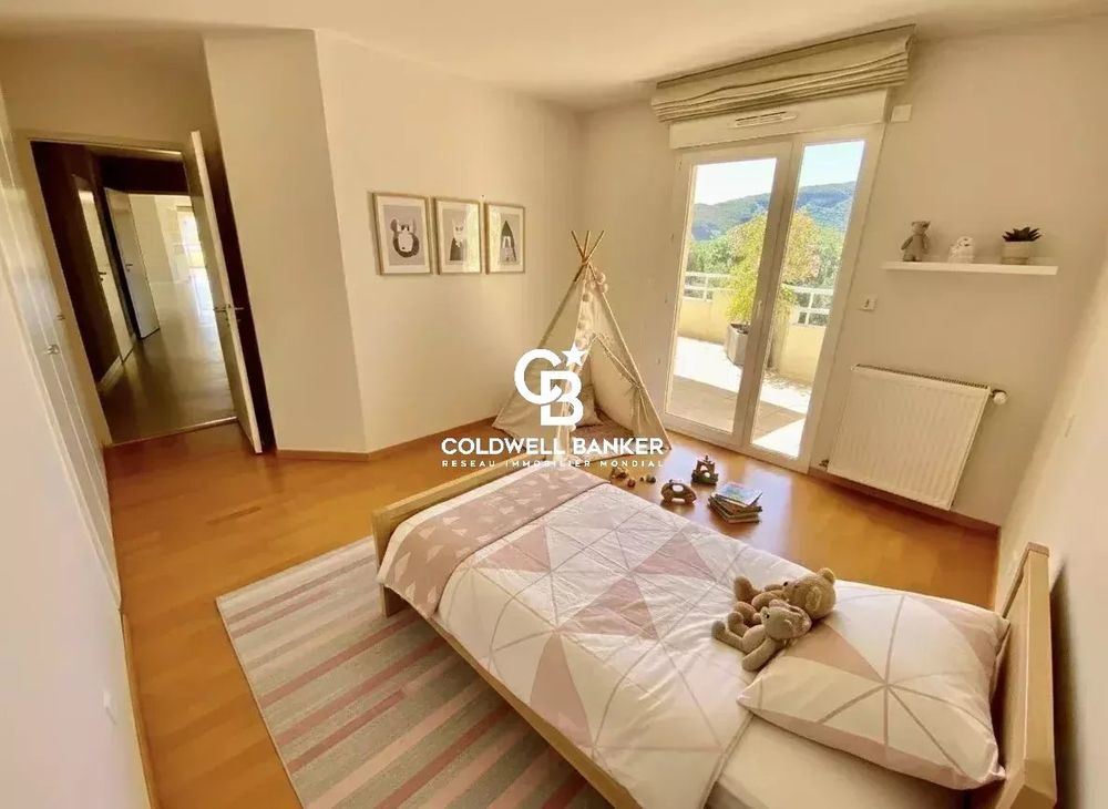 � vendre  Appartement Annemasse (74100)