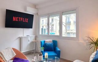  Appartement � louer 2 pi�ces 37 m�