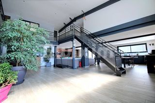  Villa � vendre 8 pi�ces 269 m�