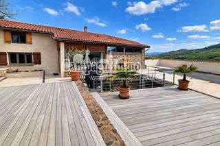  Maison � vendre 8 pi�ces 400 m�