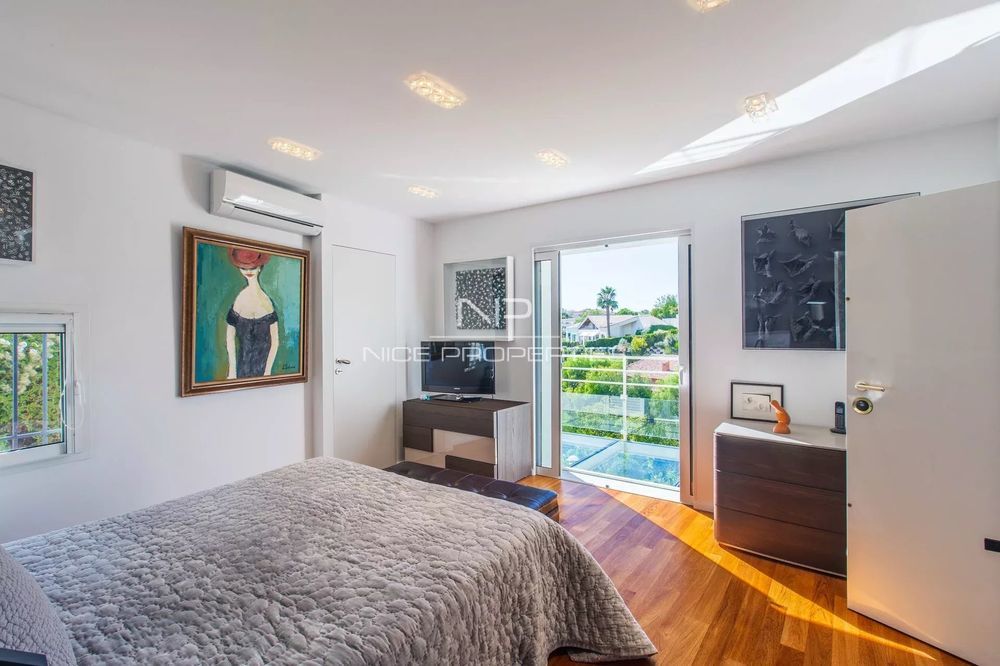 � vendre  Villa Nice (06200)