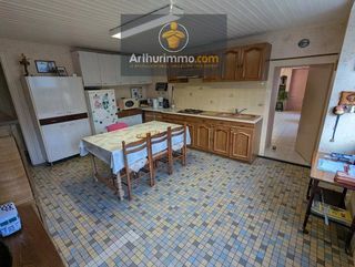  Maison � vendre 5 pi�ces 100 m�