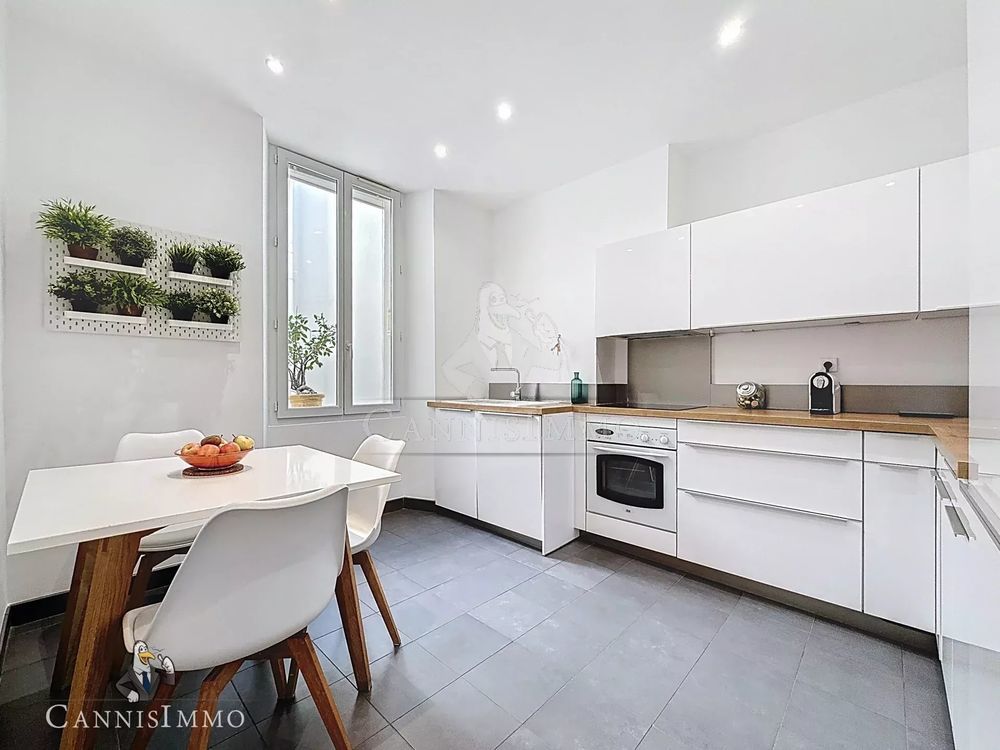 � vendre  Appartement Cannes (06400)