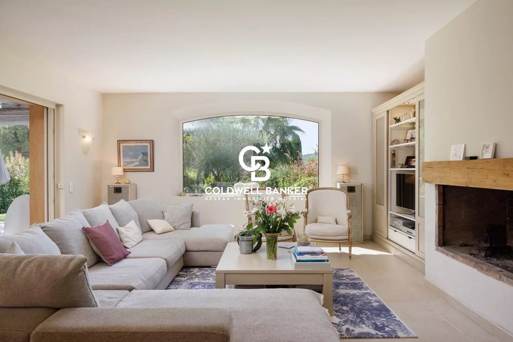 � vendre  Maison La Colle-sur-Loup (06480)