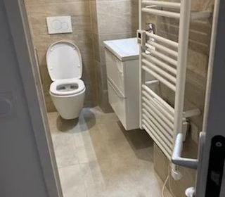  Appartement � louer 2 pi�ces 45 m�