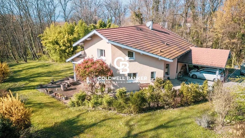 � vendre  Maison Messery (74140)