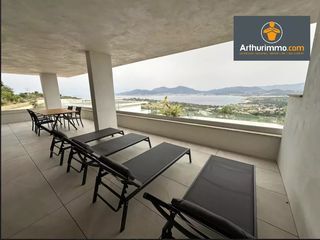  Appartement � vendre 3 pi�ces 82 m�