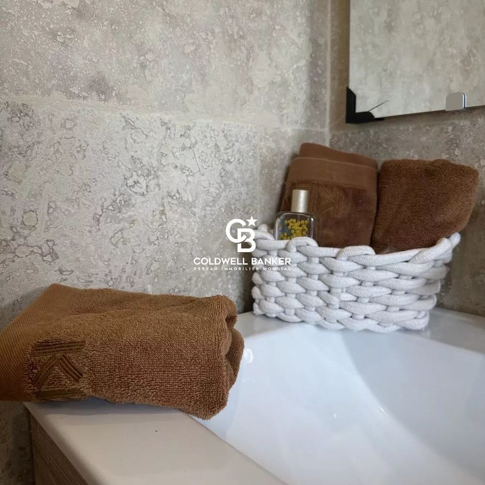 � vendre  Maison La Colle-sur-Loup (06480)