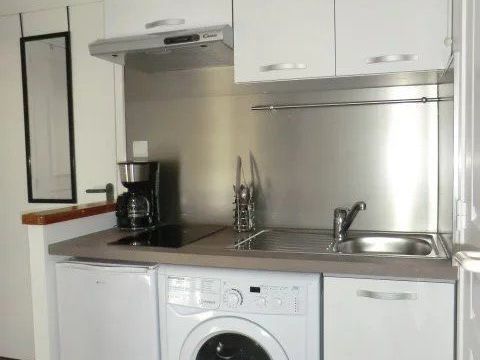   Studio �tudiant meubl� - � deux pas de l'IFSI Appartement - 1 pi�ce(s) - 22 m�