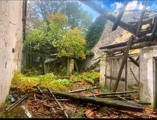  Terrain � vendre 582 m�