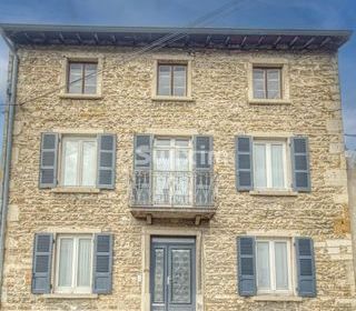  Maison � vendre 11 pi�ces 210 m�